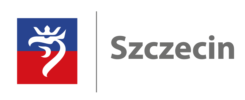 Logo Szczecin