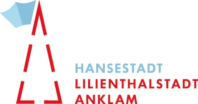 Logo Hansestadt Anklam