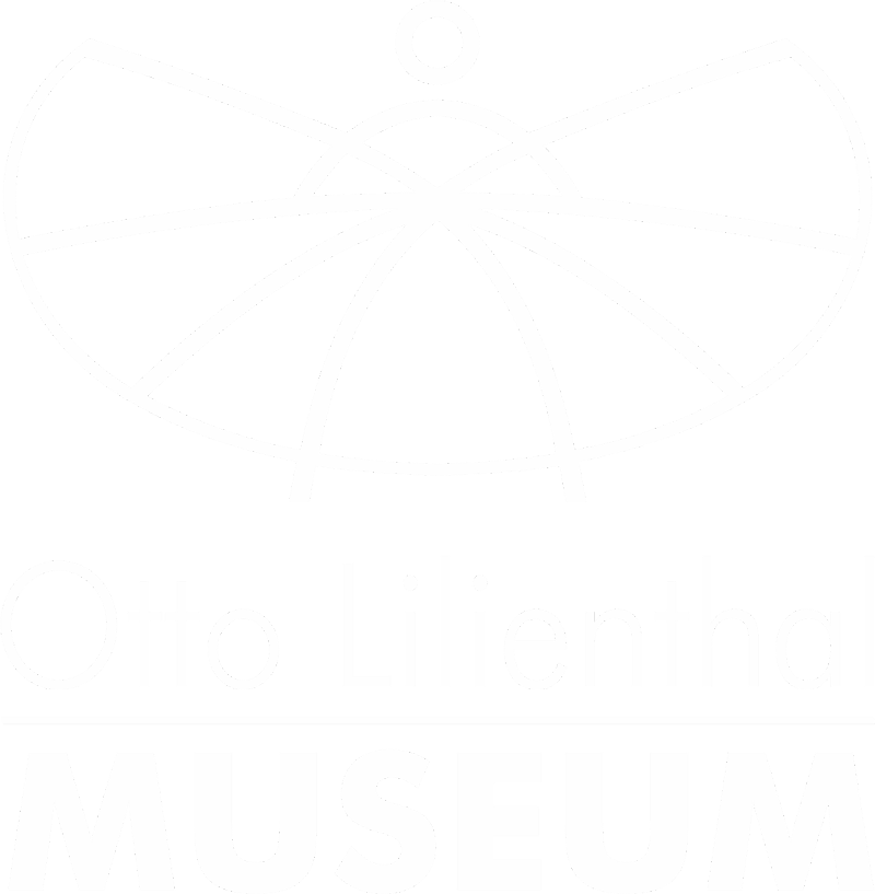 Logo Otto Lilienthal Museum